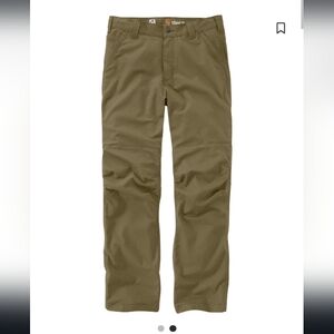 Carhartt Relaxed Fit 32x30 used